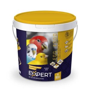 Witte Molen Expert Egg Food