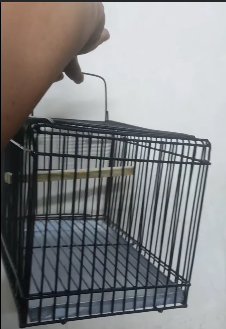 Premium Bird Cage