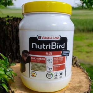 Versele Laga NutriBird A-19 800gm