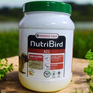 Nutri Bird A21 - 800gm