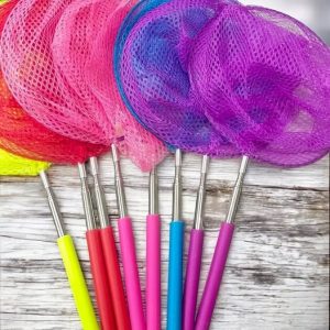 Bird Catching Net -1Pcs