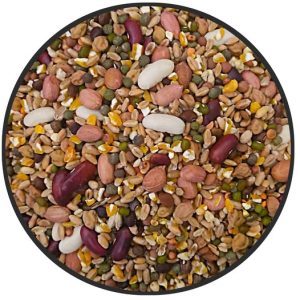 DANADAR SOFT FOOD