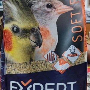 EXPERT SOFT FOOD 1KG PEKET