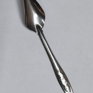 Bird Feeder Spoons Stainless Steel Milk Medicine Parrot Feeding Spoon Hand Feeding Spoon - 1pcs