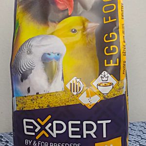 EXPERT EGG FOOD 1KG Peket
