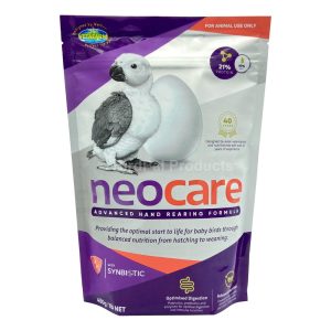 VETAFARM  Neocare Advanced hand feeding formula Luj - 250gm 500gm 1kg